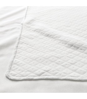 محافظ تشک ایکیا مدل STJÄRNLÖK سایز  90x200
