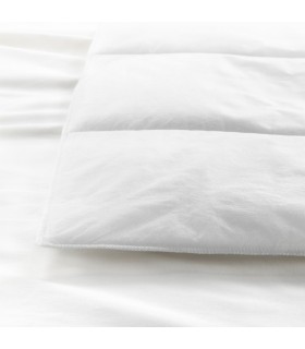 لحاف خنک کننده ایکیا مدل SILVERTOPP سایز 240x220