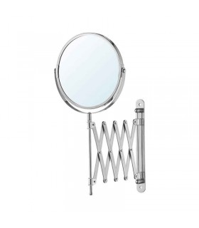 آینه تاشو ایکیا مدل FRÄCK