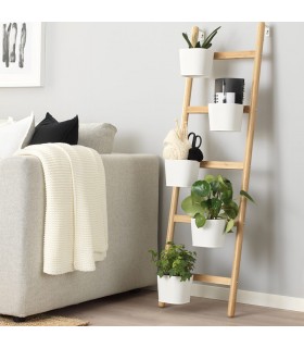 استند گل نردبانی ایکیا مدل SATSUMAS