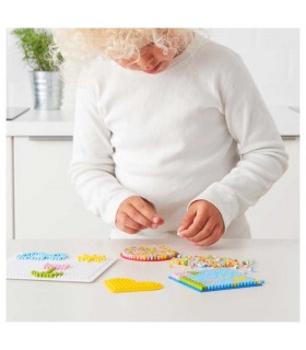 اسباب بازی ایکیا مدل PYSSLA