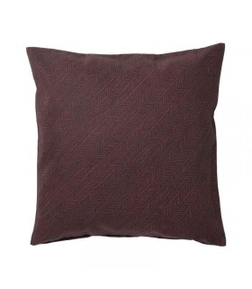 کاور کوسن ایکیا مدل YPPERLIG رنگ قرمز