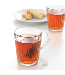 لیوان دسته دار ایکیا مدل DRÖMBILD