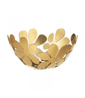 کاسه پذیرایی طلایی ایکیا مدل STOCKHOLM