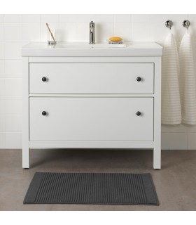 پادری ایکیا مدل ALSTERN رنگ خاکستری تیره