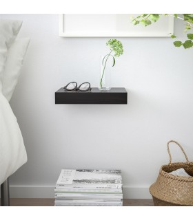 شلف دیواری ایکیا مدل LACK