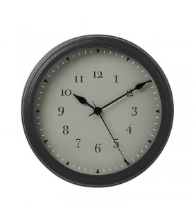 ساعت دیواری ایکیا مدل VISCHAN