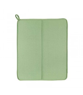 پد خشک کن ظرف ایکیا مدل NYSKÖLJD رنگ سبز