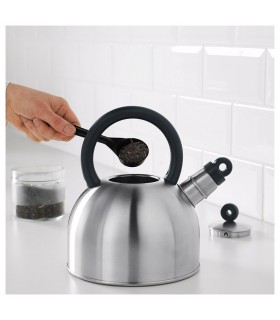 کتری ایکیا مدل VATTENTAT