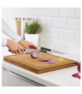 چاقو ایکیا مدل FÖRSLAG بسته سه تائی