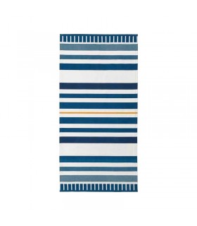 قالیچه ایکیا مدل SÅNGLÄRKA سایز 80x160 سانتی متر