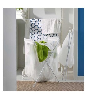 سبد رخت ایکیا مدل JÄLL