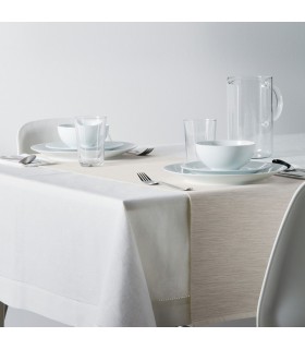 رانر ایکیا مدل MÄRIT رنگ سفید 