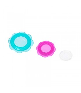 وکیوم مواد غذایی ایکیا مدل ÖVERMÄTT بسته سه تایی