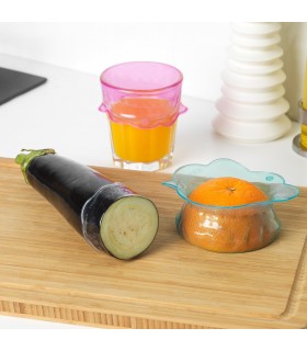 وکیوم مواد غذایی ایکیا مدل ÖVERMÄTT بسته سه تایی