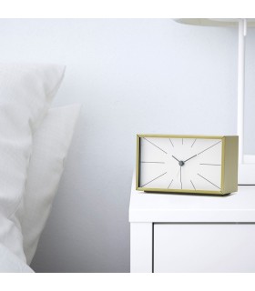 ساعت رومیزی ایکیا مدل MYGGJAGARE