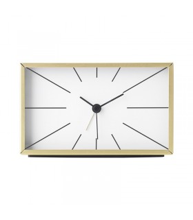 ساعت رومیزی ایکیا مدل MYGGJAGARE