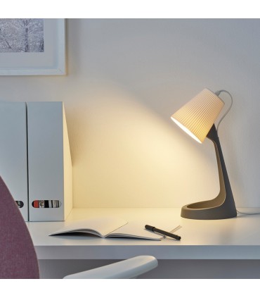 چراغ مطالعه ایکیا مدل SVALLET