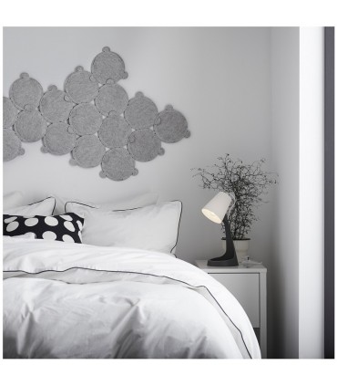 چراغ مطالعه ایکیا مدل SVALLET