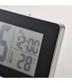 ساعت رومیزی دیجیتالی ایکیا مدل FILMIS