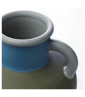 گلدان سفالی ایکیا مدل YPPERLIG