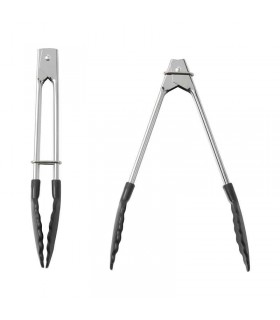 انبر آشپزی استنلس استیل ایکیا مدل TILLÄMPAD