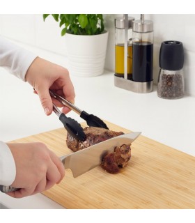 انبر آشپزی استنلس استیل ایکیا مدل TILLÄMPAD