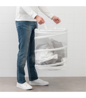 سبد ذخیره لباس ایکیا مدل FYLLEN