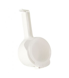 گیره مخصوص کیسه ایکیا مدل BEVARA