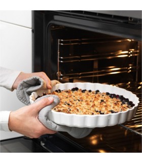 ظرف پخت پای سیب ایکیا مدل VARDAGEN