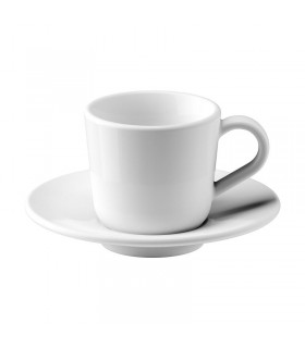 فنجان و نعلبکی اسپرسو ایکیا مدل IKEA 365+