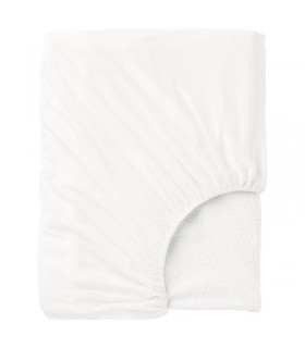 روکش تشک ضد آب ایکیا مدل GÖKÄRT سایز 140x200