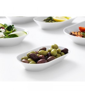 بشقاب ایکیا مدل IKEA 365+ قطر 15 سانتی متر