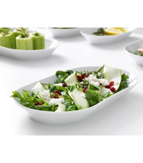 دیس سرو ایکیا مدل IKEA 365+ سایز 24x13 سانتی متر