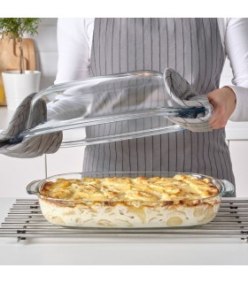 ظرف فر ایکیا مدل BUREN