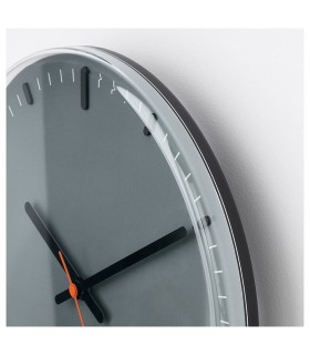 ساعت دیواری ایکیا مدل SVAJPA