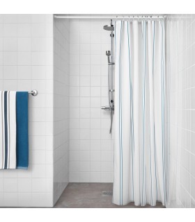 پرده حمام ایکیا مدل OTTSJÖN