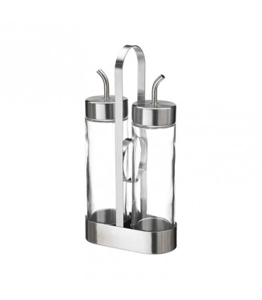 ست ظرف روغن و آبلیمو ایکیا مدل ÖRTFYLLD