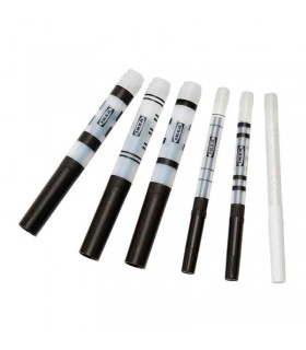 مارکر ایکیا مدل MÅLA بسته 6 تایی