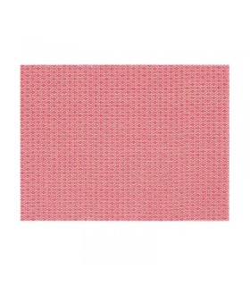 زیر بشقابی ایکیا مدل GALLRA رنگ صورتی