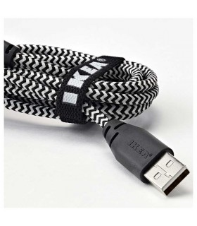 سیم شارژر موبایل ایکیا مدل LILLHULT -TYPE C