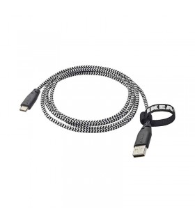 سیم شارژر موبایل ایکیا مدل LILLHULT -TYPE C