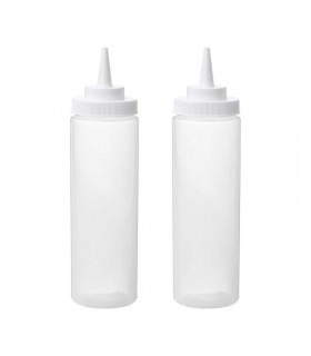 بطری سس ایکیا مدل GRILLTIDER ست 2 تایی