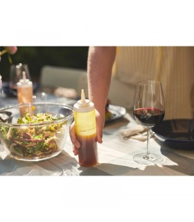 بطری سس ایکیا مدل GRILLTIDER ست 2 تایی